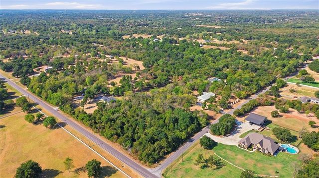 14964 NE 71st Street, Jones, OK 73049