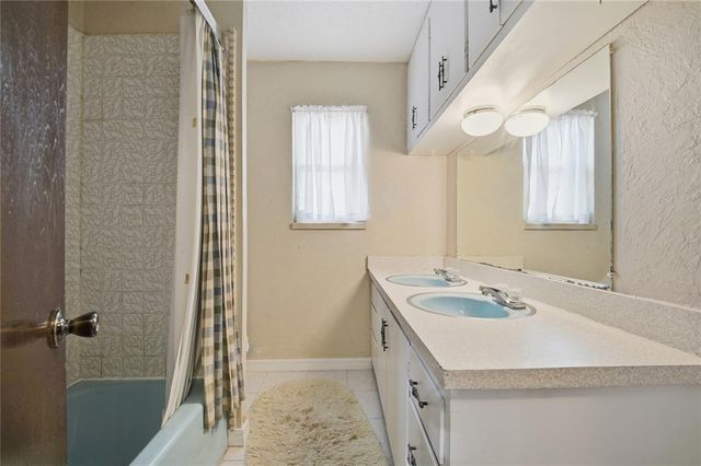 14964 NE 71st Street, Jones, OK 73049