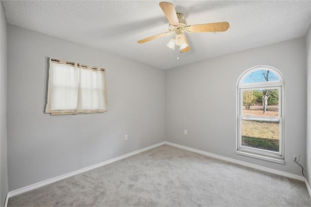14964 NE 71st Street, Jones, OK 73049