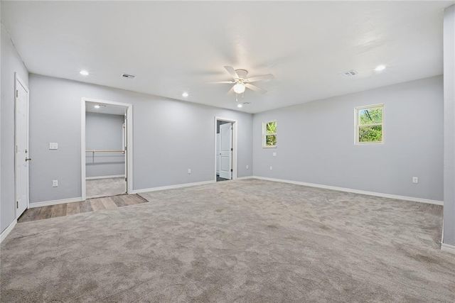 14964 NE 71st Street, Jones, OK 73049