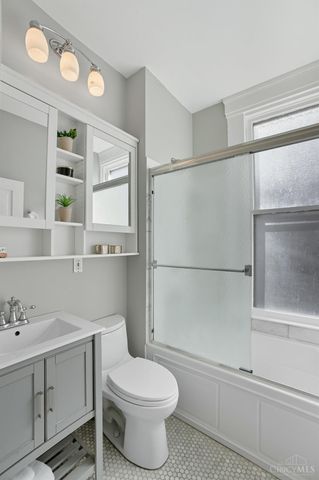 407 Tusculum Avenue, Cincinnati, OH 45226