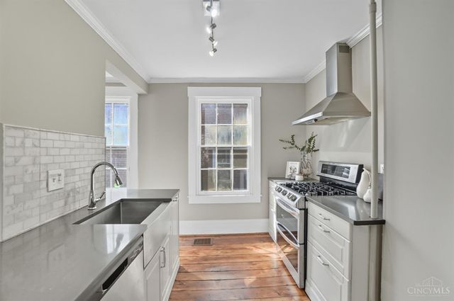 407 Tusculum Avenue, Cincinnati, OH 45226