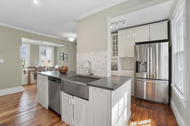 407 Tusculum Avenue, Cincinnati, OH 45226