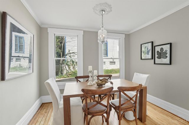 407 Tusculum Avenue, Cincinnati, OH 45226