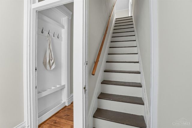 407 Tusculum Avenue, Cincinnati, OH 45226