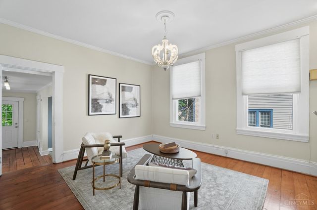 407 Tusculum Avenue, Cincinnati, OH 45226