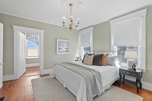 407 Tusculum Avenue, Cincinnati, OH 45226