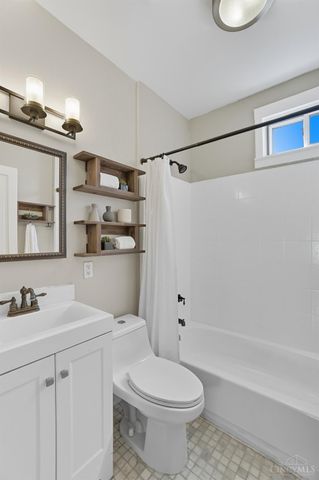 407 Tusculum Avenue, Cincinnati, OH 45226