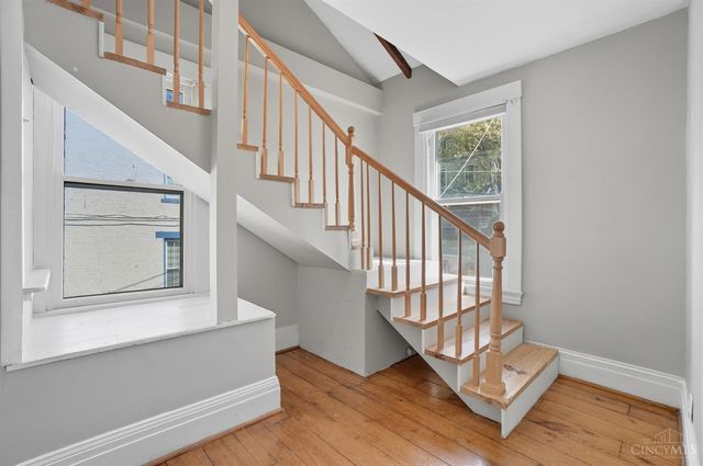 407 Tusculum Avenue, Cincinnati, OH 45226