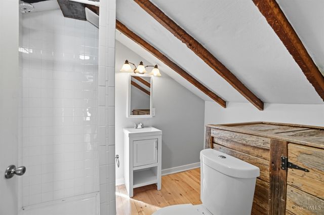 407 Tusculum Avenue, Cincinnati, OH 45226