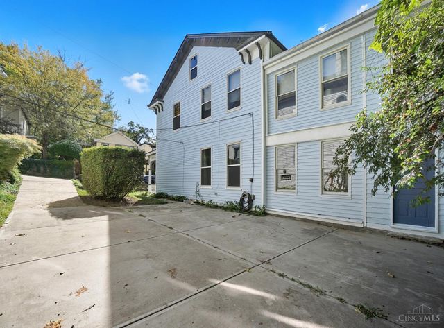 407 Tusculum Avenue, Cincinnati, OH 45226