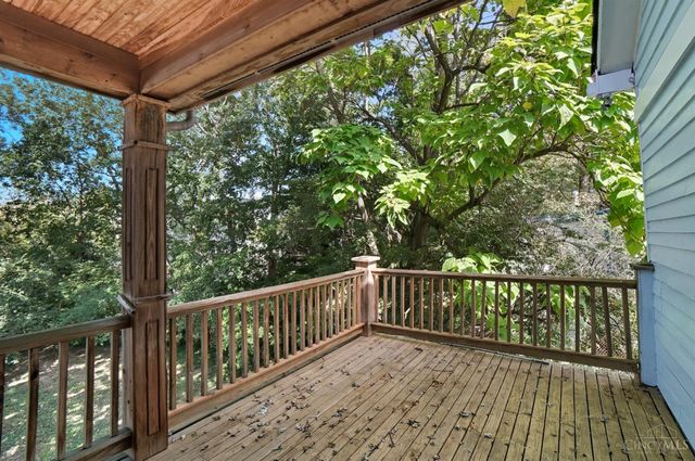 407 Tusculum Avenue, Cincinnati, OH 45226