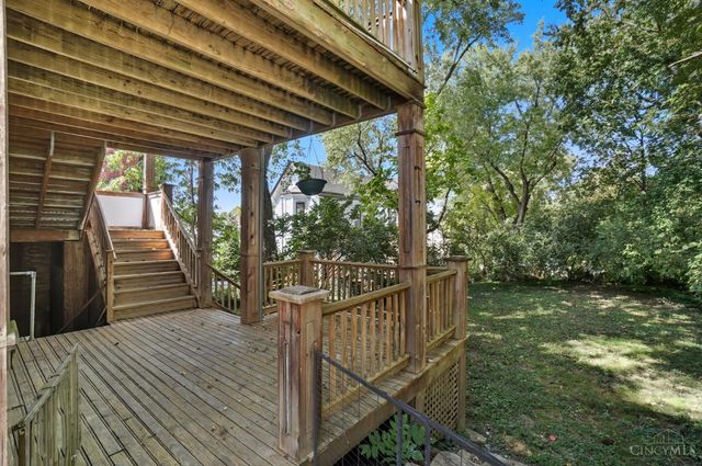 407 Tusculum Avenue, Cincinnati, OH 45226