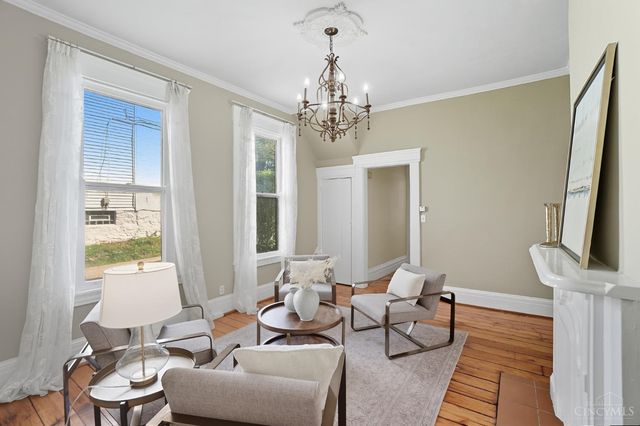 407 Tusculum Avenue, Cincinnati, OH 45226