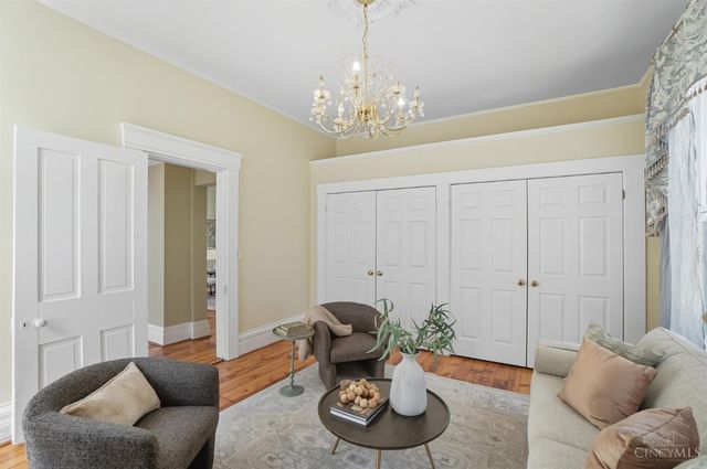 407 Tusculum Avenue, Cincinnati, OH 45226