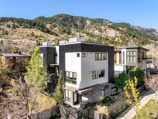 370 Arapahoe Avenue C, Boulder, CO 80302