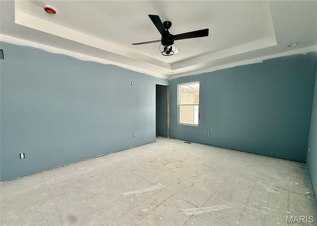 563 Calvey Heights Court, Robertsville, MO 63072