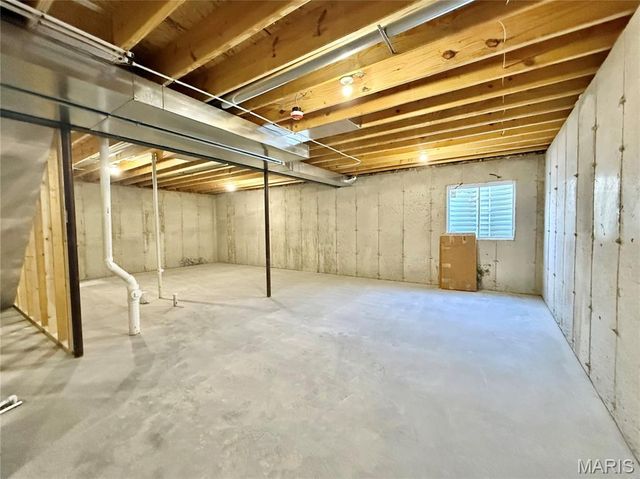 563 Calvey Heights Court, Robertsville, MO 63072