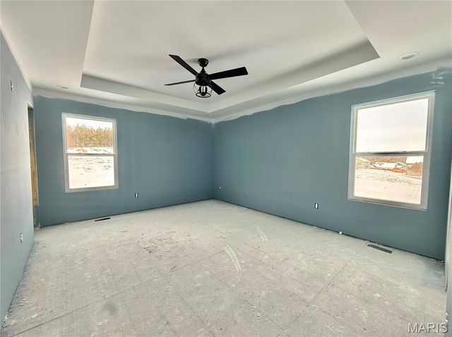 563 Calvey Heights Court, Robertsville, MO 63072