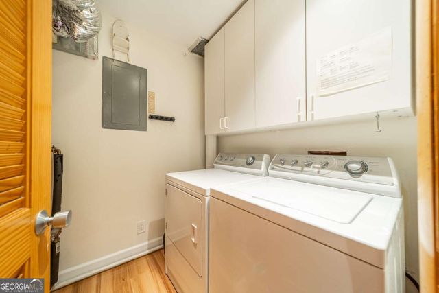 48 Finch Trail NE, Atlanta, GA 30308