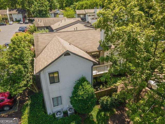 48 Finch Trail NE, Atlanta, GA 30308