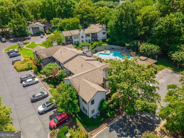 48 Finch Trail NE, Atlanta, GA 30308
