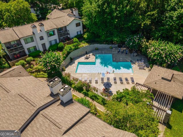48 Finch Trail NE, Atlanta, GA 30308