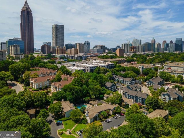 48 Finch Trail NE, Atlanta, GA 30308