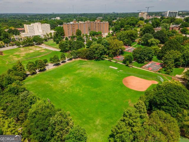 48 Finch Trail NE, Atlanta, GA 30308