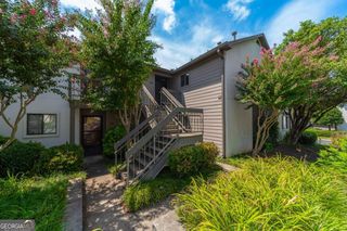 48 Finch Trail NE, Atlanta, GA 30308