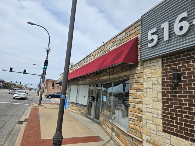 5170 W 95th Street, Oak Lawn, IL 60453