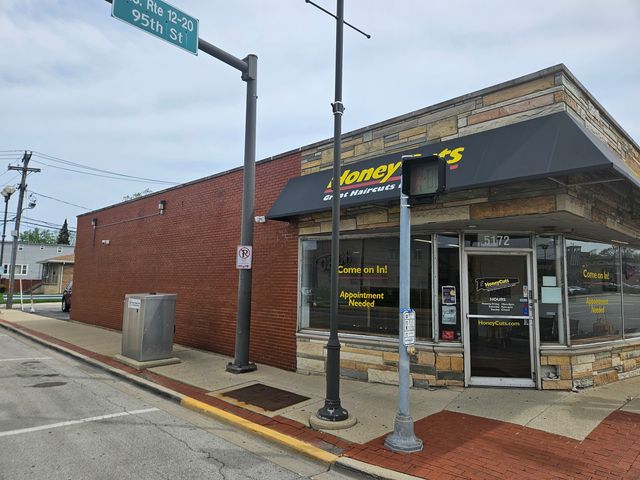 5170 W 95th Street, Oak Lawn, IL 60453