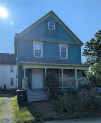 429 Brown Street, Akron, OH 44311