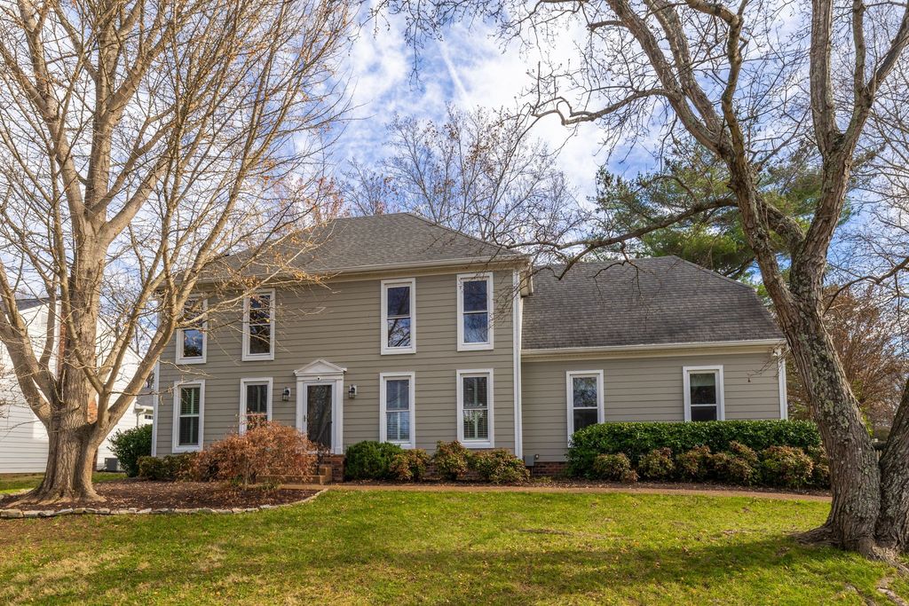 507 Arbor Dr, Franklin, TN 37069