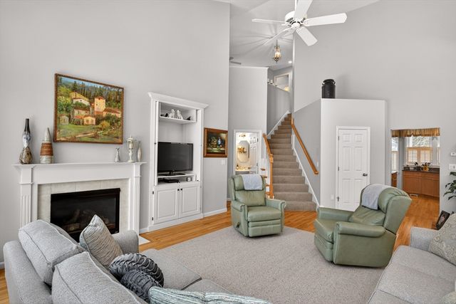 15 West Trevor Hill 15, Plymouth, MA 02360