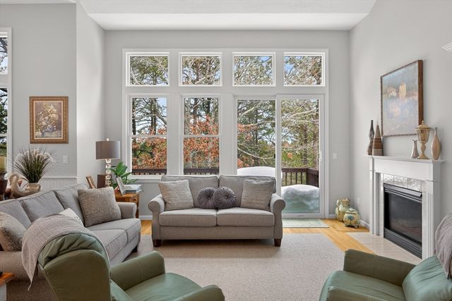15 West Trevor Hill 15, Plymouth, MA 02360