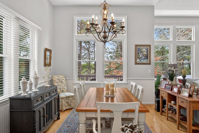 15 West Trevor Hill 15, Plymouth, MA 02360