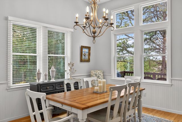 15 West Trevor Hill 15, Plymouth, MA 02360