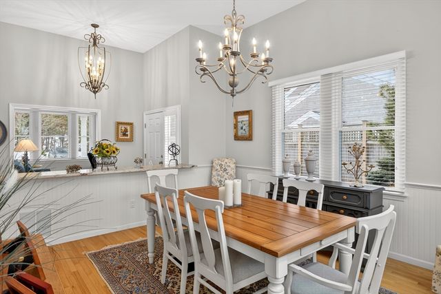 15 West Trevor Hill 15, Plymouth, MA 02360