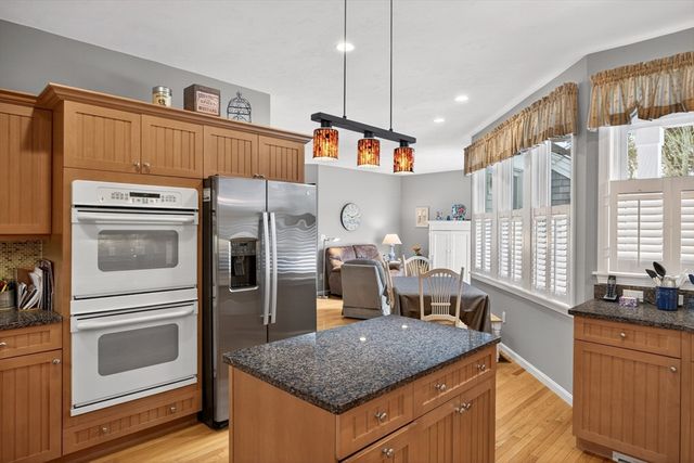 15 West Trevor Hill 15, Plymouth, MA 02360