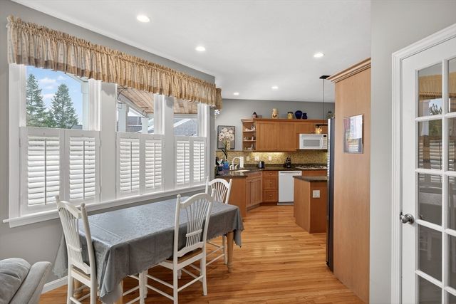 15 West Trevor Hill 15, Plymouth, MA 02360