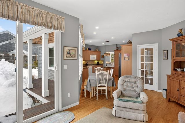 15 West Trevor Hill 15, Plymouth, MA 02360