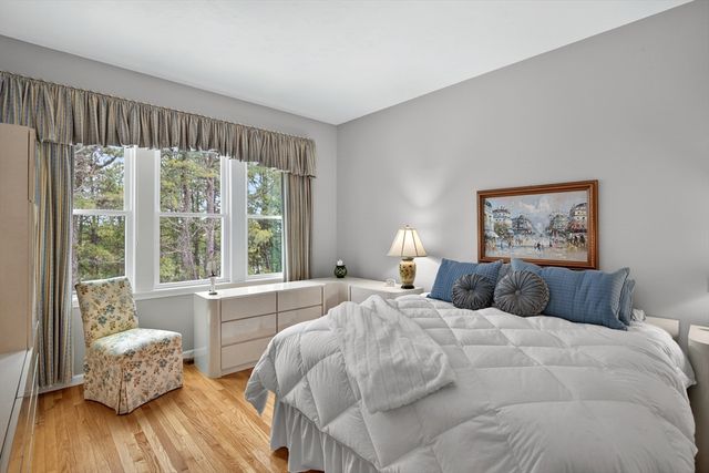 15 West Trevor Hill 15, Plymouth, MA 02360