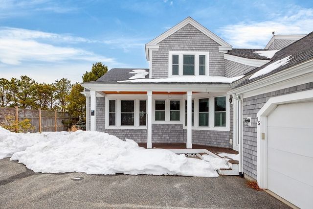 15 West Trevor Hill 15, Plymouth, MA 02360