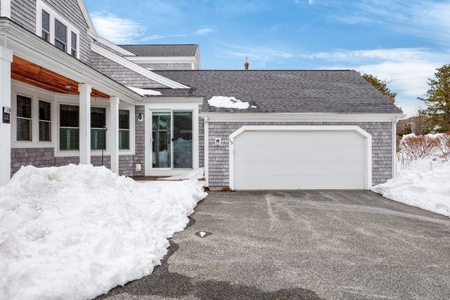 15 West Trevor Hill 15, Plymouth, MA 02360
