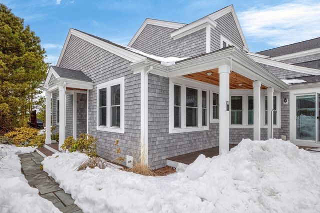 15 West Trevor Hill 15, Plymouth, MA 02360