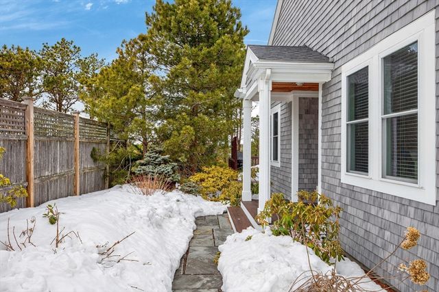 15 West Trevor Hill 15, Plymouth, MA 02360