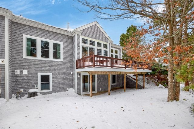 15 West Trevor Hill 15, Plymouth, MA 02360