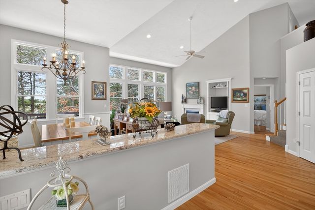 15 West Trevor Hill 15, Plymouth, MA 02360