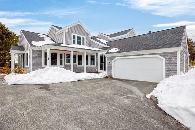 15 West Trevor Hill 15, Plymouth, MA 02360